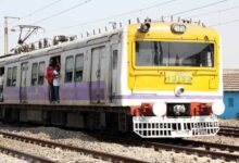 ফের ট্রেনের ধাক্কায় মৃত্যু মহিলার