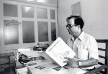 না ফেরার দেশে শংকর