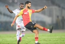 ইস্টবেঙ্গল এফসি