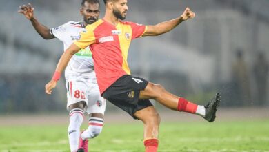 ইস্টবেঙ্গল এফসি