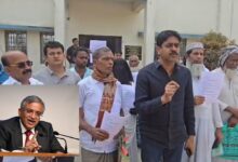 জ্ঞানেশ কুমারের বিরুদ্ধে থানায় অভিযোগ দায়ের !