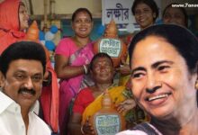 পশ্চিমবঙ্গ থেকে তামিলনাড়ু,বাড়লো মহিলাদের ভাতা,”সবার উপরে মহিলা ভোটার, তাহার উপরে নাই”