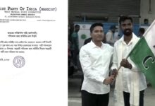 তৃণমূলে প্রতীক- উর, বহিষ্কার CPIM-র