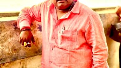 মূল অভিযুক্ত অর্পণ দত্ত