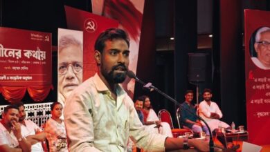 প্রতীকউর রহমান