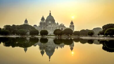 অব্যাহত হালকা শীতের আমেজ, বাড়বে গরমের দাপটও