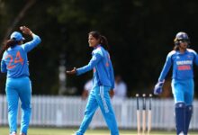 রাইজিং এশিয়া কাপ জিতল ভারতের মেয়েরা