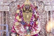 নৈহাটির বড়মা