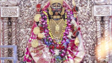 নৈহাটির বড়মা