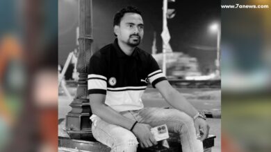 মৃত সফিক খান