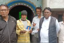 নিখোঁজ পরিযায়ী শ্রমিক