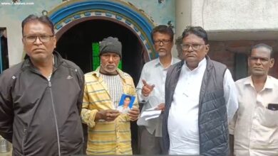 নিখোঁজ পরিযায়ী শ্রমিক