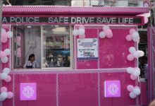 মহিলাদের নিরাপত্তায় 'পিঙ্ক বুথের' ঘোষণা মুখ্যমন্ত্রীর