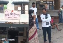 বৃদ্ধের মৃত্যুতে শোকস্তব্ধ পরিবার