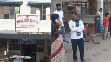 বৃদ্ধের মৃত্যুতে শোকস্তব্ধ পরিবার