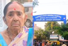 পানিহাটী হাসপাতালে রোগীর গয়না চুরি