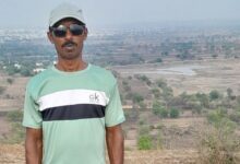 মৃত : শক্তিপদ দাস