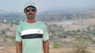 মৃত : শক্তিপদ দাস