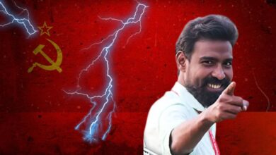 রাজনীতিতে "নীতি-আদর্শ" - এবং প্রতীক উর