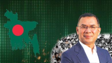 বাংলাদেশের কুর্সিতে বিএনপির প্রত্যাবর্তন