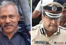 অজয়কুমার নন্দ এবং সুপ্রতিম সরকার