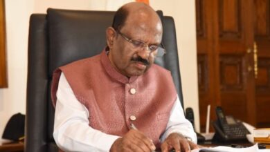 সি ভি আনন্দ বোস