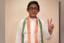 কাঞ্চন মল্লিক