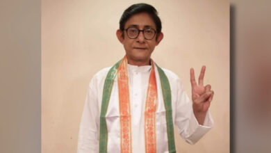 কাঞ্চন মল্লিক