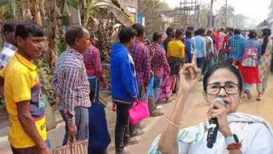 ভোটের আগে 'যুবসাথী' নিয়ে বড় ঘোষণা মুখ্যমন্ত্রীর