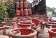 বাড়লো রান্নার গ্যাসের দাম