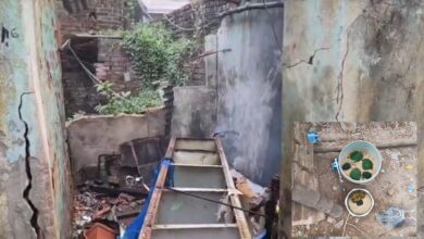 পরিত্যক্ত ক্লাবে বিস্ফোরণ, উদ্ধার তাজা বোমাও