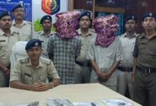 কুলতলীতে চোর- পুলিশের লুকোচুরির শেষে ধৃত ২