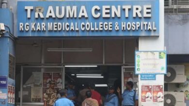 আরজি করে প্রৌঢ়ের মৃত্যু