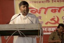 মানস মুখার্জী