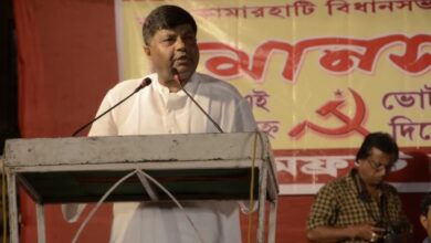 মানস মুখার্জী