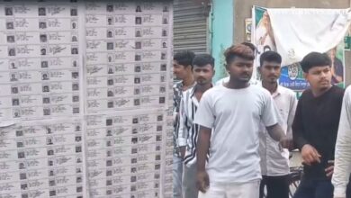 দ্বিতীয় সাপ্লিমেন্টারি লিস্ট ঘিরে বিতর্ক খড়দহে