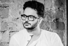 প্রয়াত অভিনেতা রাহুল ব্যানার্জী