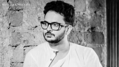 প্রয়াত অভিনেতা রাহুল ব্যানার্জী