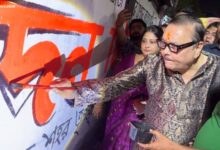 মদন মিত্র