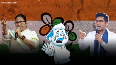 ২০২৭এ নাও মিলতে পারে টিকিট,দলীয় কাউন্সিলরদের বার্তা মমতা-অভিষেকের