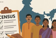 ১৬ বছর পর হতে চলেছে জনগণনা