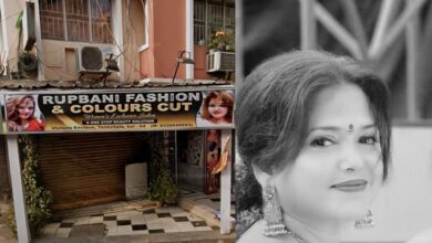 গড়িয়ায় পার্লারে ঢুকে মহিলাকে খুন প্রেমিকের !