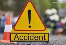 ডাম্পারের ধাক্কায় শিশুর মৃত্যু,রণক্ষেত্র ধূপগুড়ি