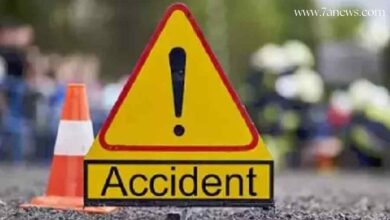 ডাম্পারের ধাক্কায় শিশুর মৃত্যু,রণক্ষেত্র ধূপগুড়ি