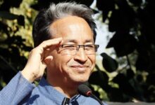 অবশেষে জেলমুক্ত সোনম ওয়াংচুক