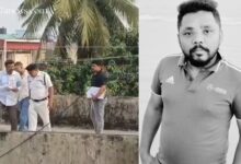 মৃত তৃণমূল কর্মী