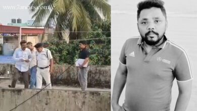 মৃত তৃণমূল কর্মী