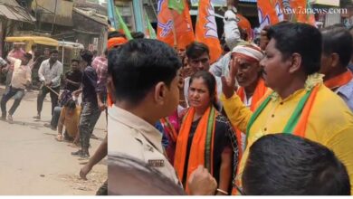 উত্তপ্ত বাসন্তী