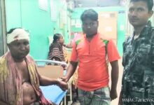 ক্যানিংয়ে আক্রান্ত তৃণমূল কর্মী