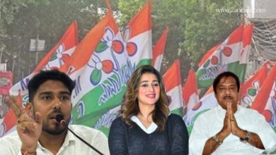 তৃণমূলের প্রার্থী তালিকায় বৈচিত্র্যের বাতাবরণ